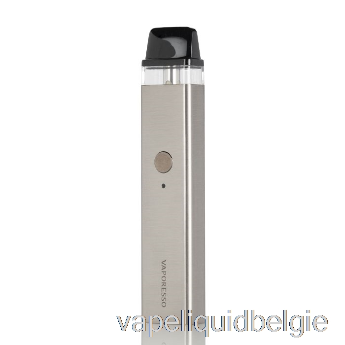 Vape Smaken Vaporesso Xros 16w Podsysteem Zilver